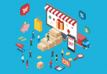 Les 5 voies de la transformation digitale des ventes