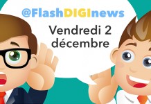 6 actus digitales : Apple encaisse 91 % des bénéfices du marché des smartphones