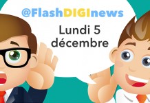 8 actus digitales : Levées record pour la FrenchTech en novembre