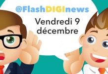 6 actus digitales : Octave Klaba (OVH) dans le collimateur des espions de sa gracieuse majesté