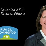 Nathalie Mesny, PDG de Rue du Commerce : « Rendre les équipes fières, folles et dans le fun »
