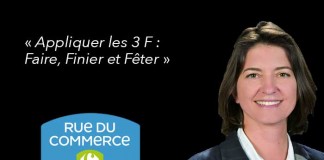 Nathalie Mesny, PDG de Rue du Commerce : « Rendre les équipes fières, folles et dans le fun »
