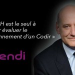 DGO de Vivendi : « Le DRH est le seul à être un régulateur et à pouvoir évaluer le fonctionnement d’un CoDir »