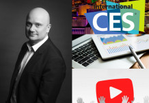 Top 3 Marketing : #Technologies, #Startup, #AudienceYouTube