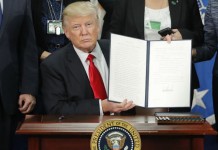 6 actus digitales : La Silicon Valley unie contre Donald Trump