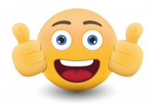 Les meilleurs utilisent les emojis