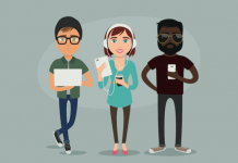 Les 10 grandes tendances IT qui marqueront l’année 2017 selon Deloitte