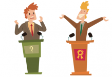 Le Top des priorités des projets de la DSI en 2017