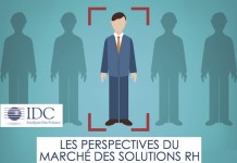 Selon IDC, le SaaS pèsera pour moitié du marché RH en 2020