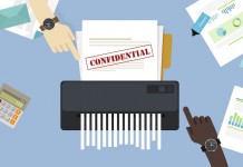 6 responsables sécurité sur 10 ne savent pas où sont les données sensibles