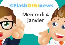 7 actus digitales : 1.000 milliards $ pour Microsoft