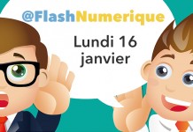 6 actus digitales : l’IA et les robots menaceraient moins de 10% des emplois