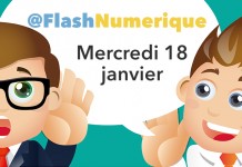 6 actus digitales : 90 Md d’apps mobiles téléchargées en 2016