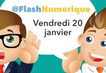 8 actus digitales : Polémique autour du dernier recrutement de Google… à l’Arcep !