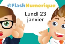 7 actus digitales : L’IA au service de l’IA exclut l’homme