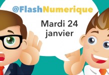 7 actus digitales : La cybersécurité demeure un point faible chez les grandes entreprises