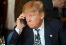 5 actus digitales : Donald Trump s’accroche à son téléphone hackable