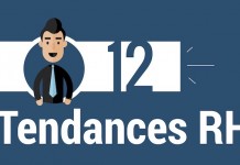 12 tendances IT pour les RH pour 2017