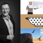 Top 3 Marketing : #Leads, #Data, #ContentMarketing