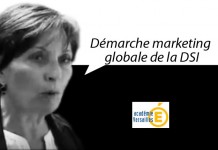 Annick Cressan, DSI de l’Académie de Versailles : « Démarche marketing globale de la DSI »