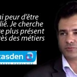 Benoit Fuzeau, RSSI de la CASDEN : « J’ai peur d’être oublié. Je cherche à être plus présent auprès des métiers »