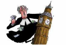 6 actus digitales : Condamné pour un accès aux données SAP ?