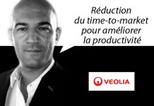 Didier Bove, Directeur du DSS de Veolia : « Réduction du time-to-market pour améliorer la productivité »