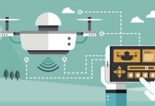 Comment les drones participent à notre futur et à celui des IT ?