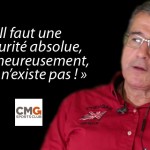 Ismael Amziane, DSI de CMG Sports Club : « Il faut une sécurité absolue, malheureusement, elle n’existe pas ! »