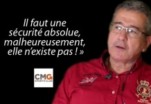 Ismael Amziane, DSI de CMG Sports Club : « Il faut une sécurité absolue, malheureusement, elle n’existe pas ! »