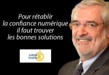 Jacky Galicher, DSI de l’Académie de Versailles : « Pour rétablir la confiance numérique il faut trouver les bonnes solutions »