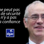 Jean-Pierre Desbenoit, DSI et Modernisation de la DGAC : « On ne peut pas faire de sécurité s’il n’y a pas de la confiance »