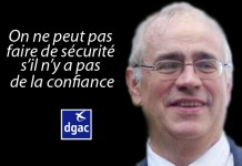 Jean-Pierre Desbenoit, DSI et Modernisation de la DGAC : « On ne peut pas faire de sécurité s’il n’y a pas de la confiance »