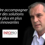 Laurent Benamou, DIS Infopro Digital : « Se faire accompagner par des solutions de plus en plus innovantes »