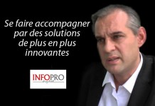 Laurent Benamou, DIS Infopro Digital : « Se faire accompagner par des solutions de plus en plus innovantes »