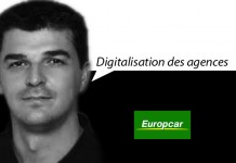 Nicolas Drapier, Directeur Software & Digital Services pour le Groupe Europcar : « Digitalisation des agences »