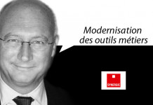 Olivier Clos, DSI du Groupe Synergie : « Modernisation des outils métiers »