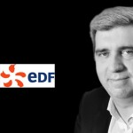 Un profil à part, Olivier Ligneul, CTO ET CISO de EDF