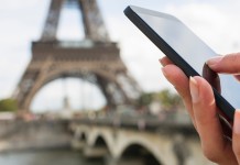 6 actus digitales : le smartphone à maturité en France