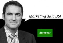 Stéphane Deux, Group CIO d’Europcar : « Marketing de la DSI »