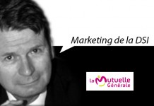Thierry Leleu, DSI de La Mutuelle générale : « Marketing de la DSI »