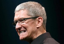 6 actus digitales : Fake news is « killing people’s minds », Tim Cook
