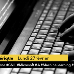 6 actus digitales : 13 millions de Français téléchargent illégalement