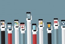 L’explosion à 700% des données mobiles et 870% de la vidéo mobile