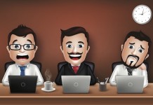 Top 5 des tendances sur les workplaces RH