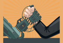 Que va-t-il rester à l’humain à l’âge de l’Intelligence Artificielle ?