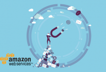 AWS, leader incontesté du Cloud Computing
