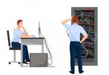 Les 6 tendances technologiques du stockage des données