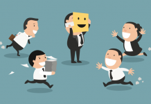 CHO : le bonheur a son ‘chef’, Chief Happiness Officer ou feel good manager