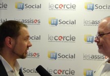 Pierre-Antoine Falaux-Bachelot, RSSI de Engie : « Protéger les utilisateurs en mobilité »